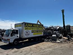 Best Recycling Services for Junk in Saunders Lake, OR